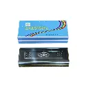 Armónica Bee Df16-2 - 16 Agujeros En Acero Inoxidable
