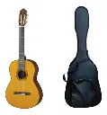 Guitarra Acustica Yamaha C80 Con Estuche
