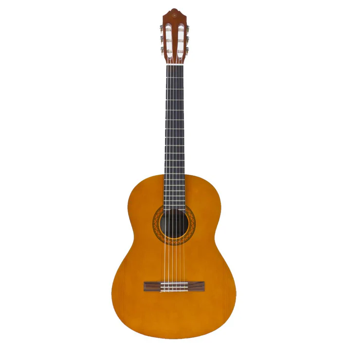 Guitarra Clásica Yamaha C40 Natural
