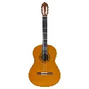 Guitarra Clásica Yamaha C40 Natural
