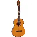 Guitarra Clásica Yamaha C70 Para Diestros Natural Brillante
