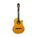 Guitarra Electroacústica Deviser L320eq
