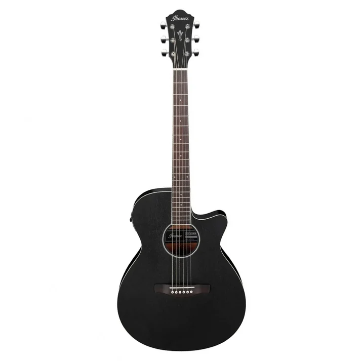 Guitarra Electroacústica Ibanez Aeg7mh-Wk 6 Cuerdas
