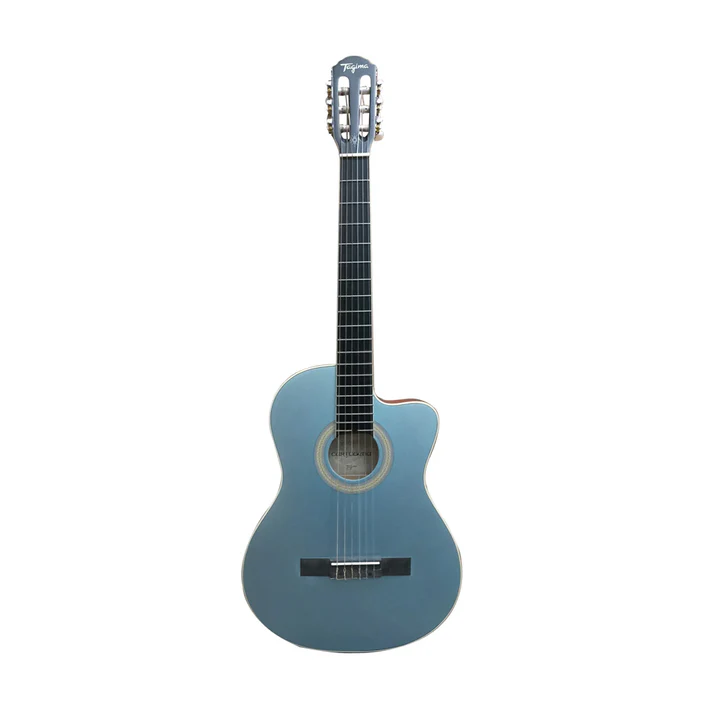 Guitarra Electroacústica Tagima Cartagena

