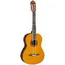 Guitarra Electroacustica Yamaha Cx-40 Natural
