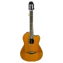 Guitarra electroacústica Yamaha Ncx1cnt
