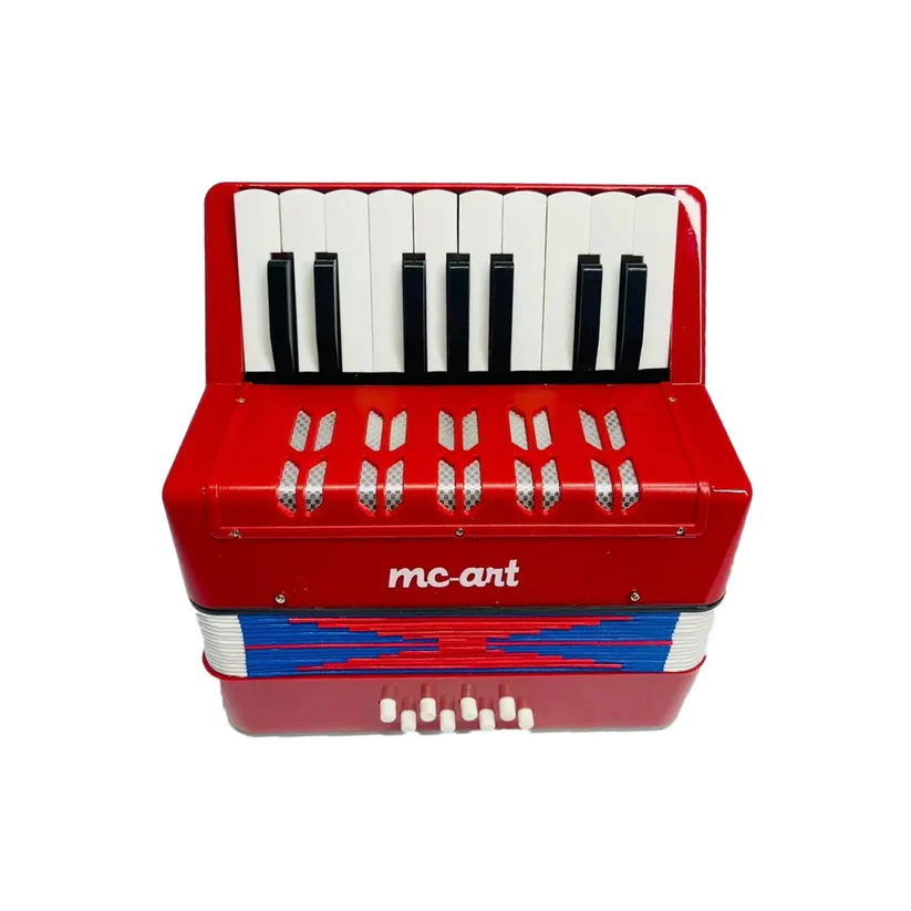 Acordeón Infantil Lt104
