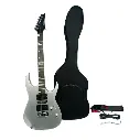 Guitarra Eléctrica Ayson Tipo Ibanez Gr170 + Estuche Y Cable
