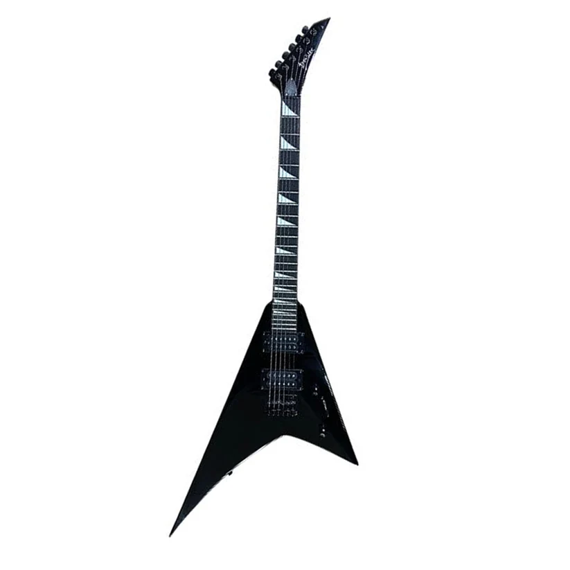 Guitarra Eléctrica Deviser Js-1
