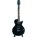 Guitarra Eléctrica Deviser Sp11 Bk
