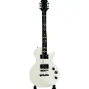 Guitarra Eléctrica Deviser Sp11 Wh - Blanca

