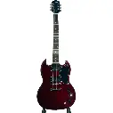 Guitarra Eléctrica Greko Kg005 Cr
