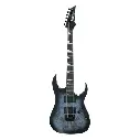 Guitarra Eléctrica Ibanez Grg121par Kbf 6c Deep Dusk Burst
