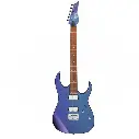 Guitarra Eléctrica Ibanez Grg121sp - Blue Metal Chameleon
