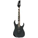 Guitarra Eléctrica Ibanez Rg Gio Grg121dx-bkf
