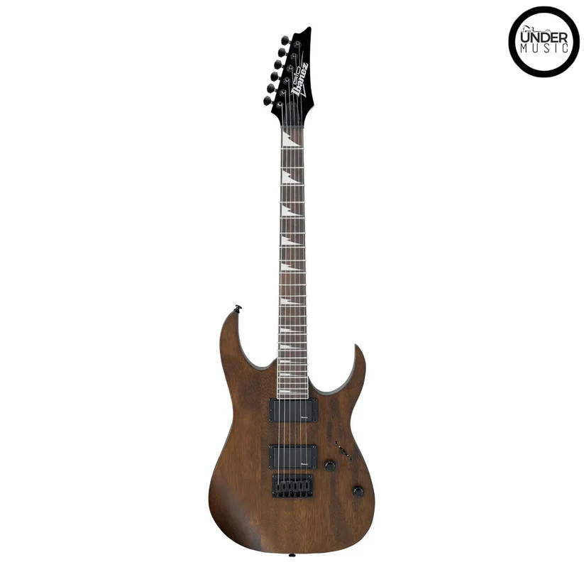 Guitarra Eléctrica Ibanez Rg Gio Grg121dx-wnf
