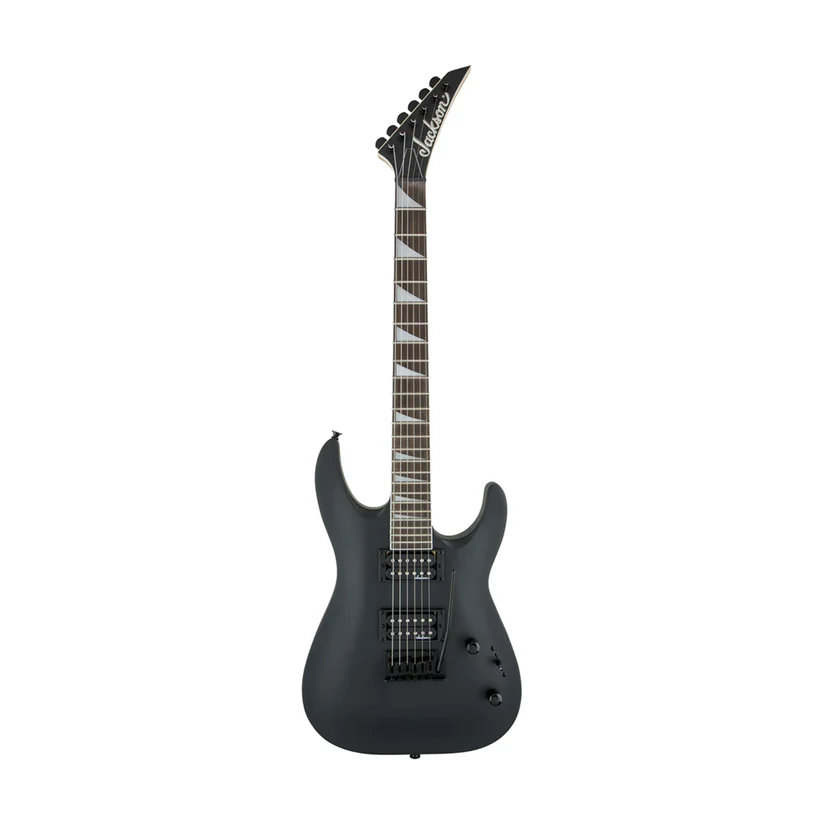 Guitarra Eléctrica Jackson Js22 Dk Ah - Fb - Sbk
