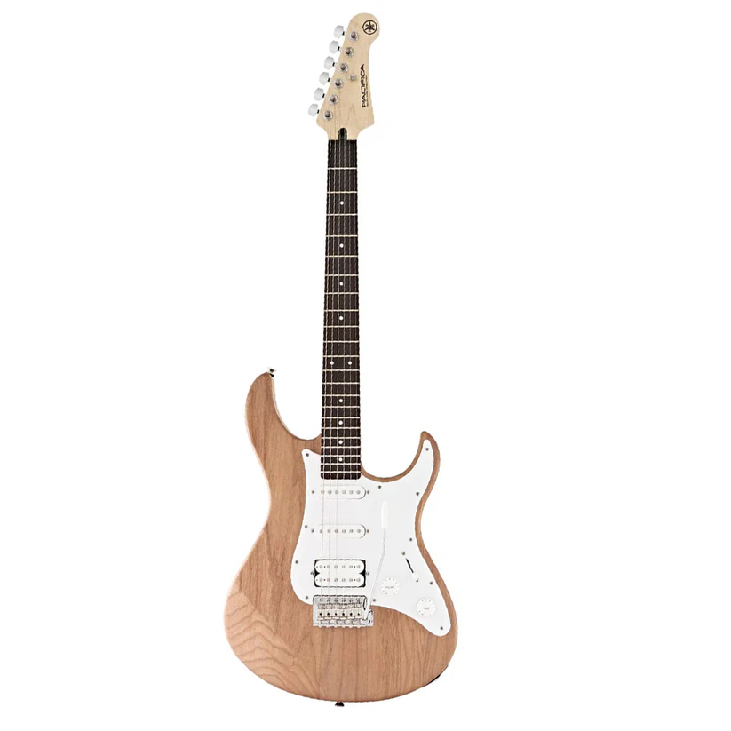 Guitarra Eléctrica Yamaha Pac112j Pacifica
