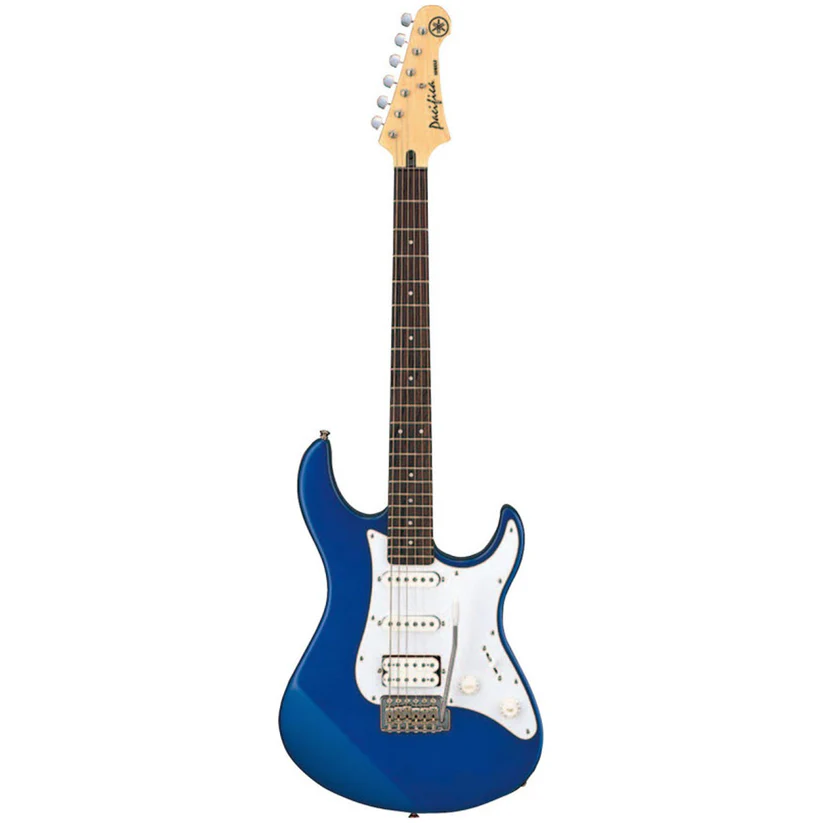 Guitarra Electrica Yamaha Pacifica Pac012 Original

