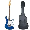 Guitarra Electrica Yamaha Pacifica Pac012 Original + Estuche
