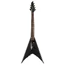 Guitarra Eléctrico Jackson Js22-7 Kv - Santin Black
