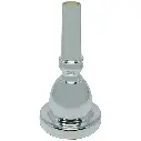 Boquilla Para Tuba Estándar
