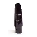 Boquilla Para Saxofón Tenor Scott 5c - Negra
