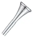 Boquilla Corno Frances Yamaha Hr-32c4
