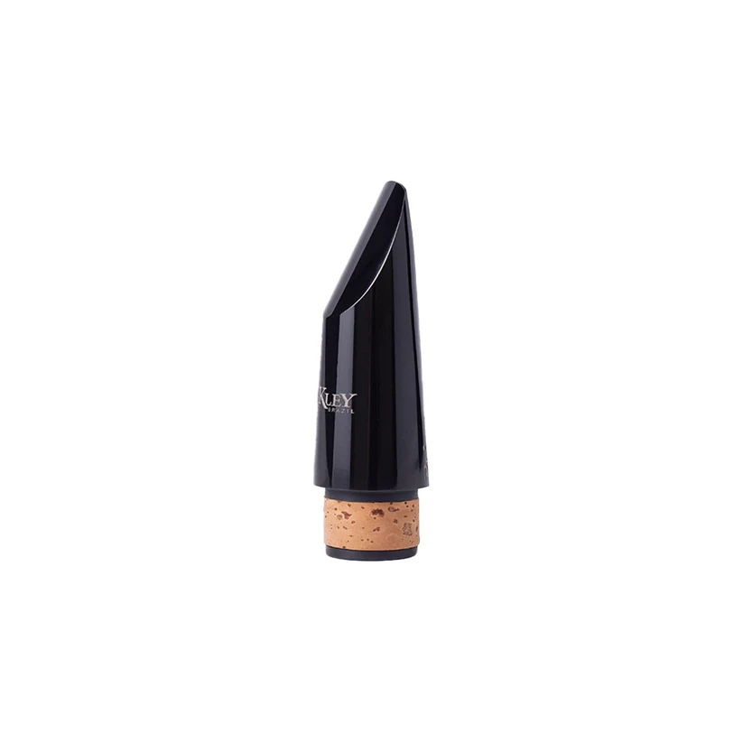 Boquilla Para Clarinete Barkley Prima 55 - Negra - Black
