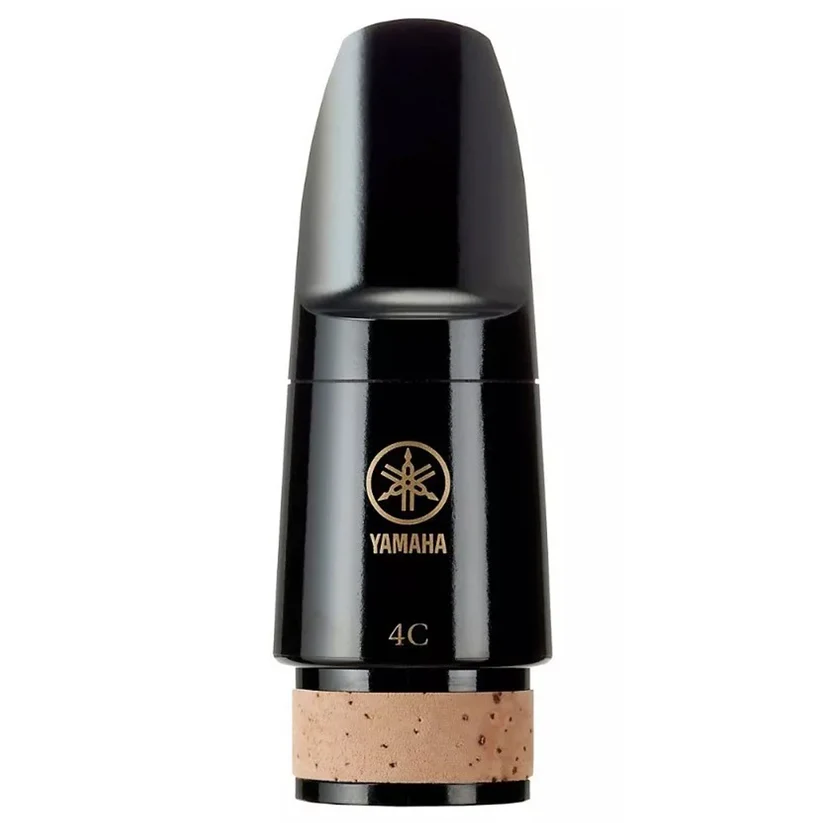 Boquilla Cl-4c / Cl-5c/ Para Clarinete Soprano Bb Yamaha
