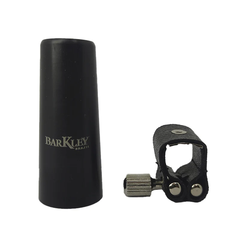 Abrazadera Para Saxofón Soprano Barkley
