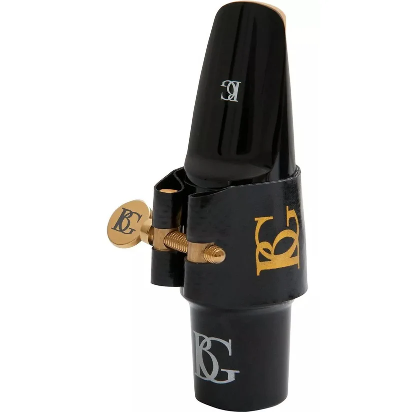 Abrazadera Lfsb Flex Para Saxofón Baritono Bg France
