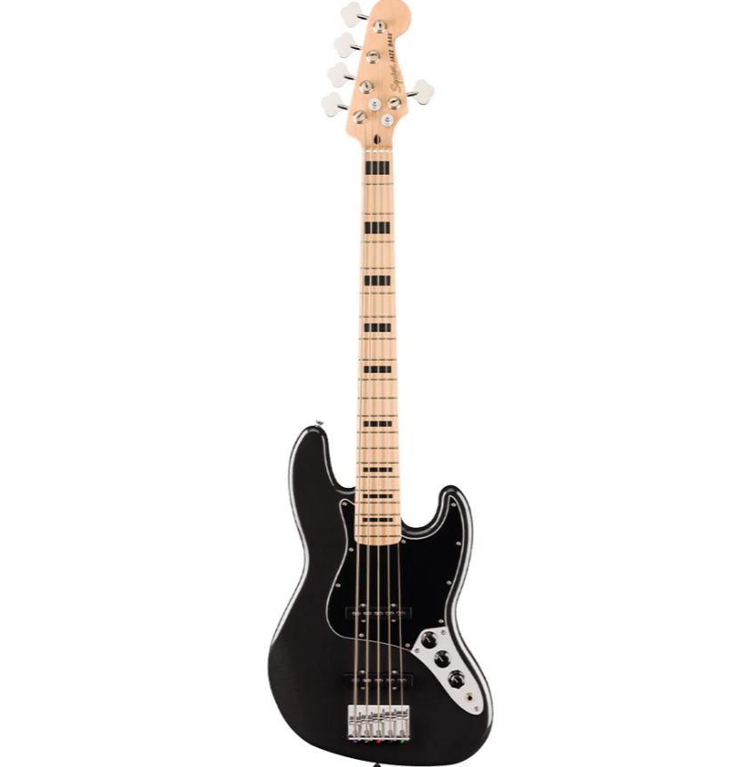 Bajo Electrico Fender 5 Cuerdas Affinity Series® Active Jazz Bass® V
