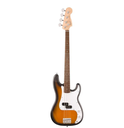 Bajo Electrico Fender Sq Debut

