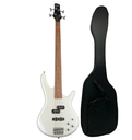 Bajo Electrico Ibanez Gsr-200 + Estuche
