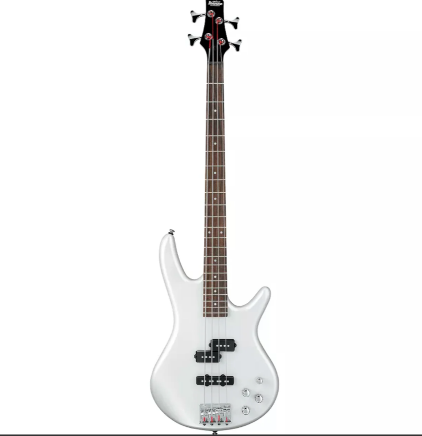 Bajo Eléctrico Ibañez Gsr-200 - 4 Cuerdas
