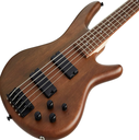 Bajo Eléctrico Ibanez Gsr205b-wnf - 5 Cuerdas
