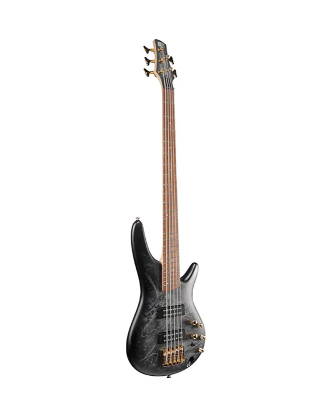 Bajo Eléctrico Ibanez Sr305edx-bzm 5 Cuerdas
