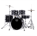 Batería Acústica Mapex Comet Cm5295ftc + Platillo + Silla
