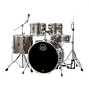 Batería Mapex Venus Ve5294ft-vx Color Café + Silla + Bases
