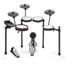 Batería Electrónica Eléctrica Alesis Nitro Maxkitxus
