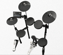 Bateria Electronica Yamaha Dtx402