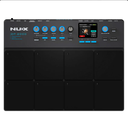 Pad De Batería - Percusión Nux Dp-2000 + Soporte Nux Dps-1
