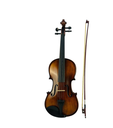 Violin Greko Profesional 4/4 Mv1413 Con Estuche Arco

