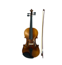 Violín Greko Mv1410af 3/4
