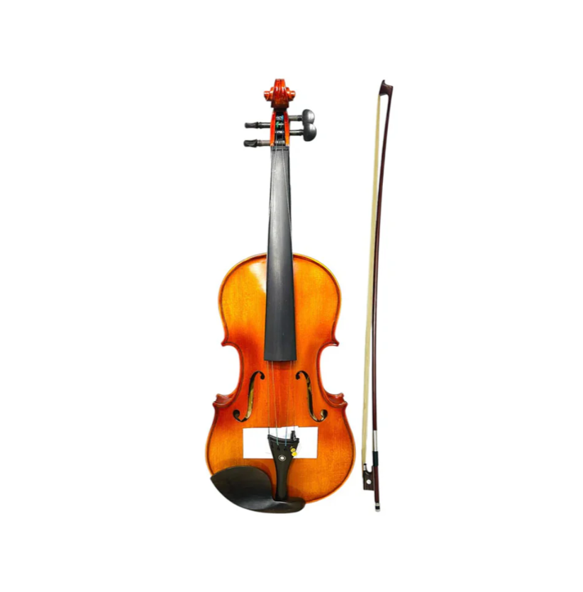 Violín Profesional Vf303m Greko 4/4 + Arco + Estuche
