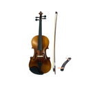 Violín Greko Vb301 3/4 Almohadilla + Arco + Colofonia
