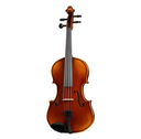 Viola Greko 15 Pulgadas Con Estuche + Arco + Colofonia
