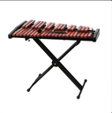 Xilófono Ayson Xl337a Con Base + Forro + Golpeadores
