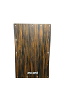 Cajón Peruano / System Mute (sordina) + Estuche
